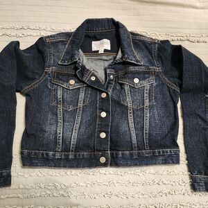 Gymboree Denim Jacket